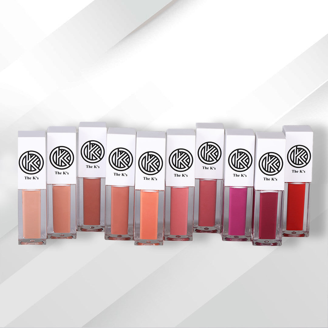 Lipgloss