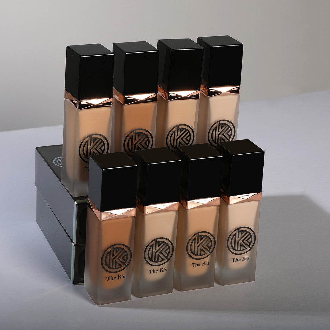 Foundation