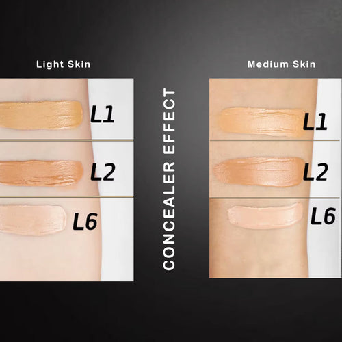 CONCEALER