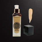 FOUNDATION - The K's