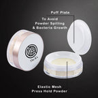 LOOSE SETTING POWDER