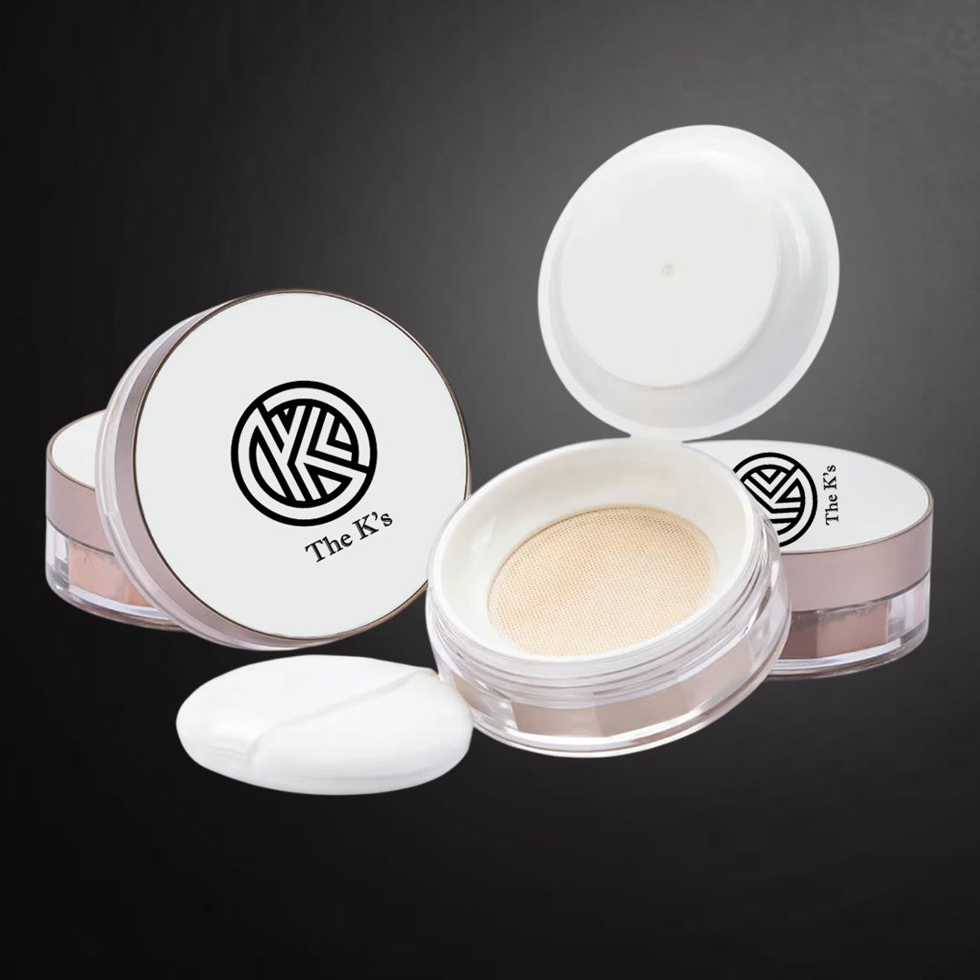 LOOSE SETTING POWDER