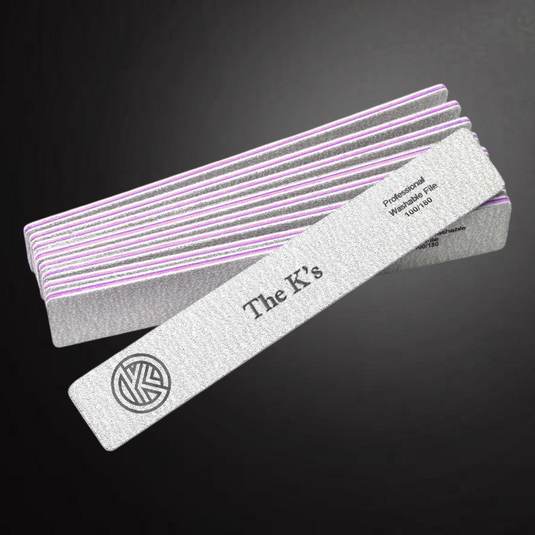 NAIL FILE